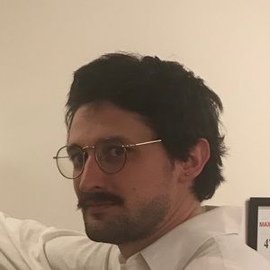 Meet your Posher, Phil